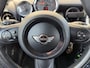 MINI Cooper Cabrio 1.6 Highgate Chili / Leder / Clima / Cruise / Navigatie / Parkeer Sensoren