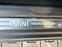 MINI Cooper Cabrio 1.6 Highgate Chili / Leder / Clima / Cruise / Navigatie / Parkeer Sensoren