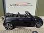 MINI Cooper Cabrio 1.6 Highgate Chili / Leder / Clima / Cruise / Navigatie / Parkeer Sensoren