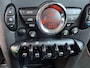 MINI Cooper Cabrio 1.6 Highgate Chili / Leder / Clima / Cruise / Navigatie / Parkeer Sensoren