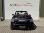 MINI Cooper Cabrio 1.6 Highgate Chili / Leder / Clima / Cruise / Navigatie / Parkeer Sensoren