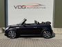 MINI Cooper Cabrio 1.6 Highgate Chili / Leder / Clima / Cruise / Navigatie / Parkeer Sensoren