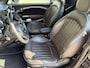 MINI Cooper Cabrio 1.6 Highgate Chili / Leder / Clima / Cruise / Navigatie / Parkeer Sensoren