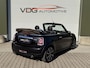 MINI Cooper Cabrio 1.6 Highgate Chili / Leder / Clima / Cruise / Navigatie / Parkeer Sensoren