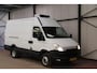 IVECO Daily 40C13V AUTOMAAT KOELWAGEN KOELAUTO