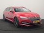 Skoda Superb Combi 1.4 TSI iV Business Edition PHEV 218pk Dealer O.H. | Trekhaak Af Fabriek | Adaptive Cruise | 360 Camera | Canton Audio | Lederen Sportstoelen Massage & Ventilatie & Memory | Sfeerverlichting | Stoelen & Stuur Verwarmd | Keyless | Plug In Hybrid