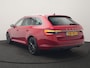 Skoda Superb Combi 1.4 TSI iV Business Edition PHEV 218pk Dealer O.H. | Trekhaak Af Fabriek | Adaptive Cruise | 360 Camera | Canton Audio | Lederen Sportstoelen Massage & Ventilatie & Memory | Sfeerverlichting | Stoelen & Stuur Verwarmd | Keyless | Plug In Hybrid