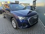 Audi Q3 BWJ 2022 45 TFSI 150 PK e Advanced edition PANO | FULL LED | ADAPTIVE CRUISE | STOELVERW. | DAB | ELEKTR. ACHTERKLEP | CAMERA | CARPLAY + ANDROID | LMV | PDC