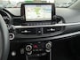 Kia Picanto 1.2 CVVT GT-Line Automaat Navigatie, Climate Control, Leder, 16"Lm, Keyless, Stoel/Stuurverwarming, Achteruitrijcamera