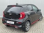 Kia Picanto 1.2 CVVT GT-Line Automaat Navigatie, Climate Control, Leder, 16"Lm, Keyless, Stoel/Stuurverwarming, Achteruitrijcamera