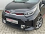 Kia Picanto 1.2 CVVT GT-Line Automaat Navigatie, Climate Control, Leder, 16"Lm, Keyless, Stoel/Stuurverwarming, Achteruitrijcamera