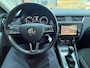 Skoda Octavia Combi 1.0 TSI/ Automaat/carplay/Navi/cruise/Airco/parkesensoren