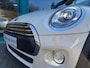 MINI One ONE 1.2 Leder, Navi, LED, Cruise, Nieuw Model