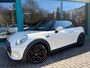 MINI One ONE 1.2 Leder, Navi, LED, Cruise, Nieuw Model