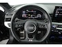 Audi A5 Sportback 40 TFSI 190pk S Edition Trekhaak Camera Stoelverwarming Virtual Cockpit Navigatie 2x S-Line