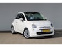 Fiat 500C 0.9 TwinAir Turbo Popstar | Automaat! | Cruise control | Parkeersensoren achter | Airco | Elektrische ramen voor |