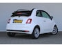 Fiat 500C 0.9 TwinAir Turbo Popstar | Automaat! | Cruise control | Parkeersensoren achter | Airco | Elektrische ramen voor |