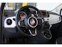 Fiat 500C 0.9 TwinAir Turbo Popstar | Automaat! | Cruise control | Parkeersensoren achter | Airco | Elektrische ramen voor |