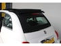 Fiat 500C 0.9 TwinAir Turbo Popstar | Automaat! | Cruise control | Parkeersensoren achter | Airco | Elektrische ramen voor |