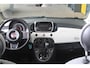 Fiat 500C 0.9 TwinAir Turbo Popstar | Automaat! | Cruise control | Parkeersensoren achter | Airco | Elektrische ramen voor |