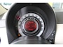 Fiat 500C 0.9 TwinAir Turbo Popstar | Automaat! | Cruise control | Parkeersensoren achter | Airco | Elektrische ramen voor |