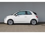 Fiat 500C 0.9 TwinAir Turbo Popstar | Automaat! | Cruise control | Parkeersensoren achter | Airco | Elektrische ramen voor |