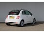 Fiat 500C 0.9 TwinAir Turbo Popstar | Automaat! | Cruise control | Parkeersensoren achter | Airco | Elektrische ramen voor |