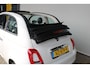 Fiat 500C 0.9 TwinAir Turbo Popstar | Automaat! | Cruise control | Parkeersensoren achter | Airco | Elektrische ramen voor |