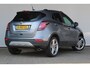 Opel Mokka X 1.4 Turbo Innovation | Schuif-kanteldak | Ledere bekleding | 19` lichtmetalen velgen | Keyless entry | Climate |