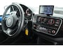 Volkswagen Up! 1.0 up! 60pk Cup Airco Navigatie Lichtmetalen velgen