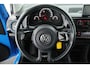 Volkswagen Up! 1.0 up! 60pk Cup Airco Navigatie Lichtmetalen velgen