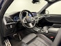 BMW X3 xDrive30e High M-Sport | Panoramadak | Memory | Tansanitblau