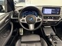 BMW X3 xDrive30e High M-Sport | Panoramadak | Memory | Tansanitblau |