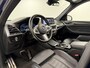 BMW X3 xDrive30e High M-Sport | Panoramadak | Memory | Tansanitblau |