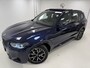 BMW X3 xDrive30e High M-Sport | Panoramadak | Memory | Tansanitblau |