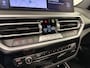 BMW X3 xDrive30e High M-Sport | Panoramadak | Memory | Tansanitblau