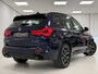 BMW X3 xDrive30e High M-Sport | Panoramadak | Memory | Tansanitblau