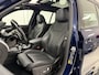BMW X3 xDrive30e High M-Sport | Panoramadak | Memory | Tansanitblau