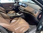 Mercedes-Benz S-klasse AMG 65 Lang