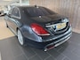 Mercedes-Benz S-klasse AMG 65 Lang
