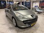 Peugeot 207 CC 1.6 VTi Féline