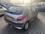 Peugeot 206 1.4 Gentry