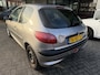 Peugeot 206 1.4 Gentry