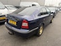 Skoda Octavia 1.8 T Elegance