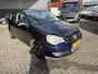 Volkswagen Polo 1.4 TDI Optive