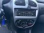Peugeot 206 1.4 Génération