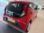 Toyota Aygo 1.0 VVT-i x-fun