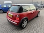 MINI Cooper Mini 1.6 Pepper
