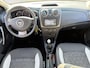 Dacia Sandero 0.9 TCe Stepway Lauréate *Navigatie*Parkeersensoren*Airco*Tel Bluetooth*Cruise Control*Nette auto!