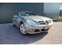 Mercedes-Benz SLK 200 K. Automaat Leder Navigatie Carplay Etc. Etc.